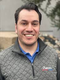 Pedersen Toyota Staff