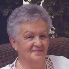 Marilyn Frances Foley Obituary November 2, 2021