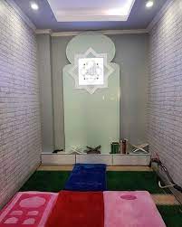 Pada saat ini model rumah minimalis sangat populer sehingga banyak yang menerapkan dan terbukti sangat cocok untuk perumahan di indonesia. 36 Bilik Sembahyang Ideas Prayer Room Muslim Prayer Room Ideas House Design