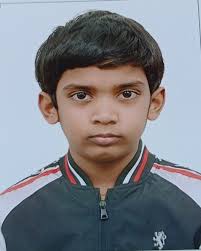 Abhibhav Kumar FIDE Profile