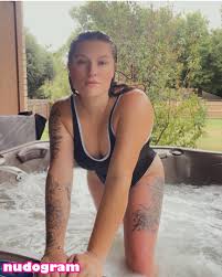 Beautifulbadasstrucker  Jessica Melton  melton_for_you Гола изтичане  OnlyFans снимка 16 - Nudogram v2.1