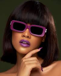 Flawless Ivy Makeup Abuja