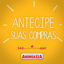 Estou contando os minutos pro fim de semana te levar pra jantar em um lugar bacana gasto até o que não tenho pra te. Amanha E Feriado Dia De Supermercados Andreazza Facebook