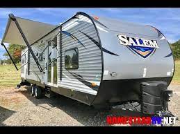 Check spelling or type a new query. 2018 Salem 36bhbs Patio Door Bunkhouse Travel Trailer Ohio Camper Rv Dealer Www Homesteadrv Net Youtube