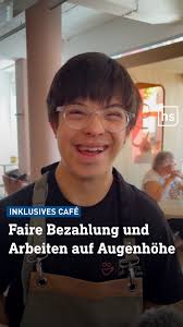 ☕Inklusiv, profitabel, fair bezahlt