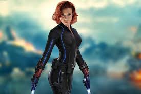 See more of black widow on facebook. The Black Widow All The Details That You Have Missed In Marvel Movies Auto Freak