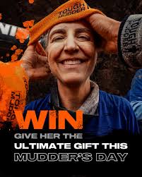 Tough Mudder Australia