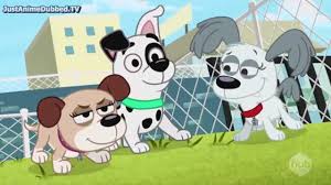 It was cancelled in 2013. The Super Secret Pup Club Pound Puppies 2010 Wiki Fandom