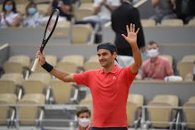 The 2021 french open is a grand slam tennis tournament being played on outdoor clay courts. French Open 2021 Roger Federer Withdraws From Fourth Round At Roland Garros 2021 Sd Bpositive