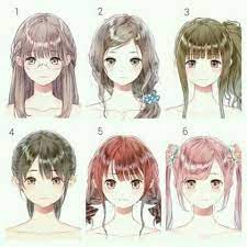 Pin On Face Shape Hairstyles