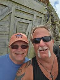 Two amazing guys that I have had the pleasure to work with over many years  are retiring. Brian Boo (one of the BEST leaders I have ever worked for)  and Greg Pelletier