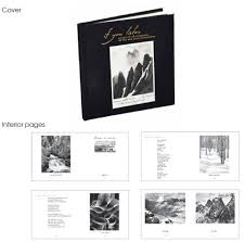 Coffee Table Book Black And White Photography By Eileen Benjamin And Poems By Rosemerry W Book Design Layout Coffee Table Book Design Coffee Table Book Layout