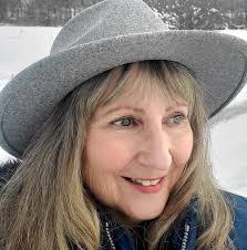 Is it Huckleberry season yet?