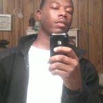 Ricky Broadnax's Instagram, Twitter & Facebook