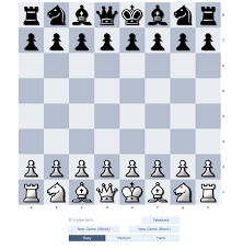 With ichessu chess puzzles, you get a chance to solve exciting puzzles. Daily Chess Puzzle Shredder Chess