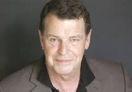 PHOTOS] John Noble
