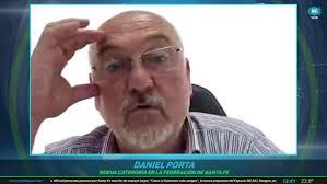 Daniel Porta