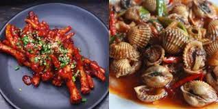 Tambahkan daun jeruk, batang serai, jahe dan lengkuas. 6 Resep Masakan Pedas Manis Cocok Dijadikan Santapan Makan Siang Merdeka Com