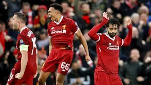 Itu adalah pertandingan yang aneh dan memaksa kami melakukan. Jadwal Liga Inggris Sabtu Malam Ini Liverpool Atur Tenaga Bola Tempo Co