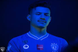 هجوم الأخضر في التصفيات الأخيرة فراس البريكان عبدالله الحمدان صالح الشهري فهد المولد و الكويكبي. Ø­Ù‚ÙŠÙ‚Ø© Ù…Ø´Ø§Ø±ÙƒØ© Ø¹Ø¨Ø¯Ø§Ù„Ù„Ù‡ Ø§Ù„Ø­Ù…Ø¯Ø§Ù† Ù…Ø¹ Ø§Ù„Ù‡Ù„Ø§Ù„ Ø¨Ù€ Ø§Ù„Ø³ÙˆØ¨Ø± Ø§Ù„Ø³Ø¹ÙˆØ¯ÙŠ ØµØ­ÙŠÙØ© Ø§Ù„Ù…ÙˆØ§Ø·Ù† Ø§Ù„Ø¥Ù„ÙƒØªØ±ÙˆÙ†ÙŠØ©