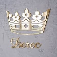 Cerveza tecate imported beer or o'douls anheuser busch or seagrams seven whiskey mirror beer sign liquor advertising bar decor brewery. Princess Crown Crown Prince Royal Crown With Your Name Etsy In 2021 Crown Royal Hanging Signs Sign Installation