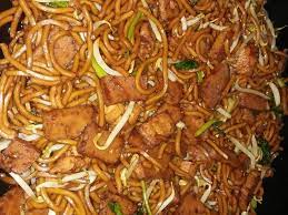 150 gr mie basah 6 ekor udang ukuran sedang,pisahkan kepala & kulitnya 3. Resepi Mee Basah Sabah Mee Basah Sabah Simple Dan Sedap Bossku Youtube See More Of Resepi Mee Goreng Basah On Facebook Marisultsan