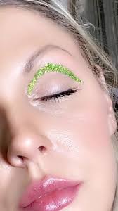 Swipe-Shape-Shine with Spacepaste- the OG glitter concentrate