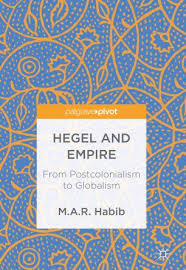 8 division of the subject. Hegel And Empire Springerlink