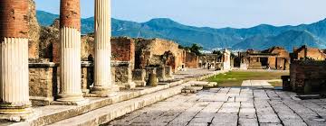 Il gran cono innevato, una cartolina straordinaria del vesuvio. Visite Guidate E Biglietti Per Gli Scavi Di Pompei Musement