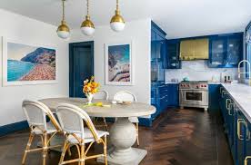 A kitchen is a room or part of a room used for cooking and food preparation. Coastal Interior Design Essential Tips For A Modern Beach Style Home
