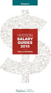 We expect salaries to increase. Hudson Salary Guides Pdf Free Download