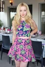 We kid because we love. Dove Cameron Almost Quit Disney S Liv And Maddie Teen Vogue