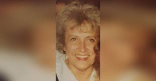 Obituary information for Shirley Ann Scheer