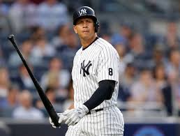 Rodriguez continued his hall of fame career for 12 more seasons. Alex Rodriguez And Yankees May Soon Part Ways The New York Times
