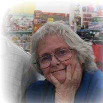 Dorothy M. Murrell Obituary