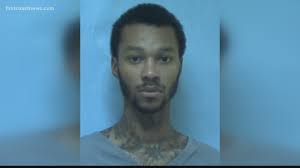 Man Charged With Attempted Murder Of Jso Officer Following Kidnapping High Speed Chase In Mayport Firstcoastnews Com