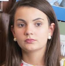 Andreea Calistru: „Mă bucur nespus că ultimul premiu pe care îl obțin în  calitate de elevă vine de la un concurs de suflet”