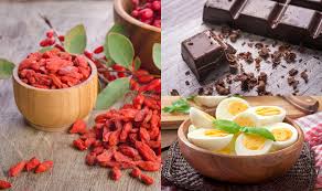 That would be cool right? How To Increase Sperm Count Naturally Eat These 11 Food Items To Improve Male Potency India Com