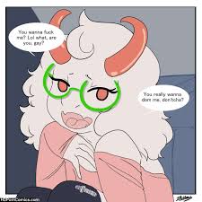 Onahole Ralsei gay furry comic - Gay Furry Comics