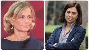 Trend Google: cristina comencini