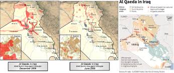 Its main goal is to rid muslim countries of what it sees as the direct influence of the west. Al Qaeda Suicide Team Kills Iraqi General 17 Officers Fdd S Long War Journal