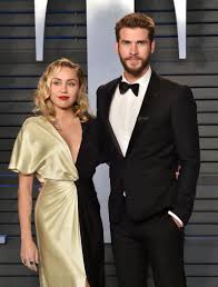 We aim to bring you as many updates on your favorite australian actor as possible. Liam Hemsworth Reveals How He Decided To Get Married To Miley Cyrus