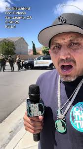 Benjamin Gamez Arrest Fountain Calley