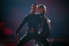 Im saarbrücker tatort totenstille von 2016 spielt benjamin an der seite von. Let S Dance 2019 Show 10 Benjamin Piwko Und Isabel Edvardsson Tanzen Tango Starsontv