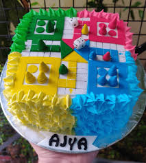 Most of the cakes i create, however, are one of a kind and involve. Ludo Cake Design Images Ludo Birthday Cake Ideas