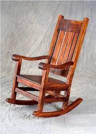 Antique Rocking Chair Is Made Of Teak Wood Rockingchair Rocking Chair Plans Antique Rocking Chairs Wood Rocking Chair
