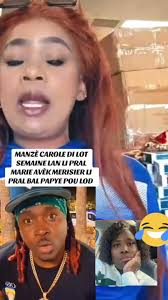 Pou jan Flo kongidant nou ta lague fosye sa yo souli rpi poul pata fè nou  mache nap konn Georges. Pare bòt nou lol.