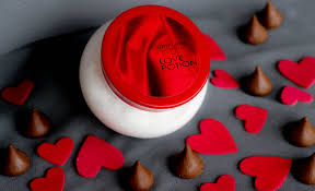 Oriflame Love Potion Body Cream Review Photos Body Cream Body Skin Care Hand Cream