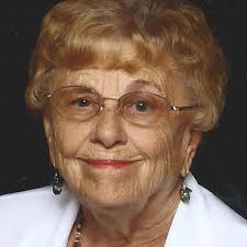 Betty Boatman Obituary (1925