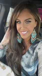 Jennifer Mericle's Instagram, Twitter & Facebook